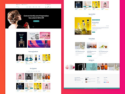 Homepage 2