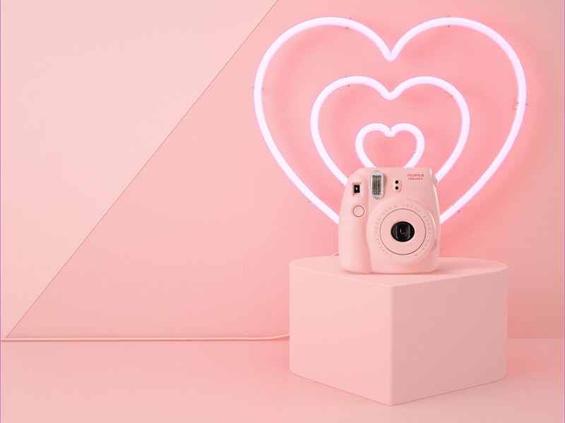 instax mini 12™ - Instax