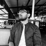 Arnab Dhar | Visual & Product Designer