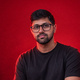 Arnab Dhar | Visual & Product Designer