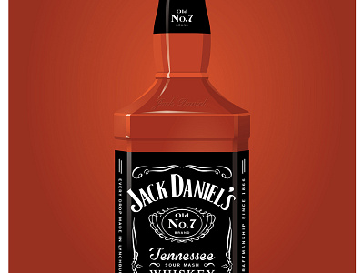 Jack Daniels 2.0 jack sip sip sip