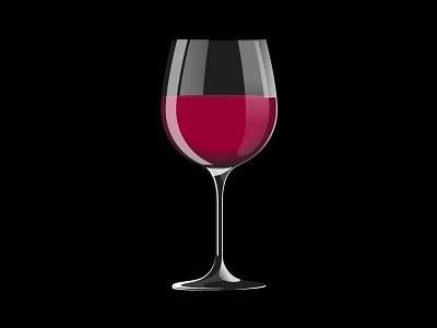 Wine Glass