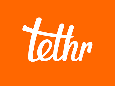 Tethr Logo