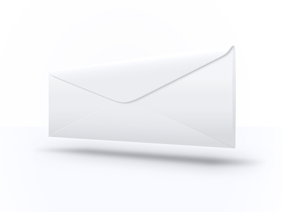 Envelope: Floating
