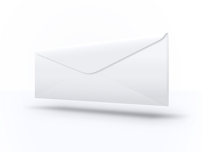 Envelope: Floating