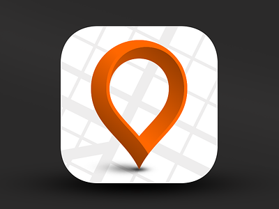 Tethr App Icon app icon