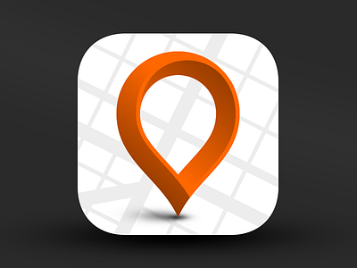 Tethr App Icon