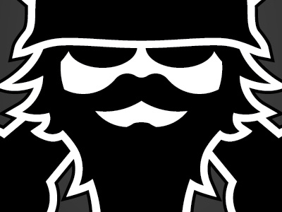 TeamGnome Logo gnome pirate