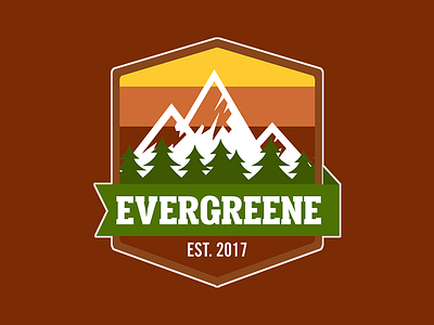 Evergreene logo