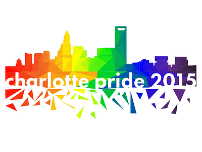 Charlotte Pride 2015