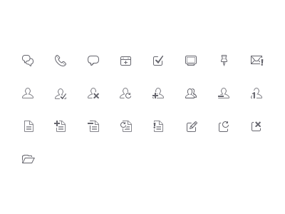 Icons app icon icons iconset