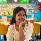 Sangeetha B