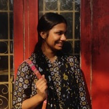 Sangeetha B