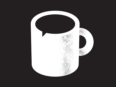 Coffee Talk Sessions logo razorfish