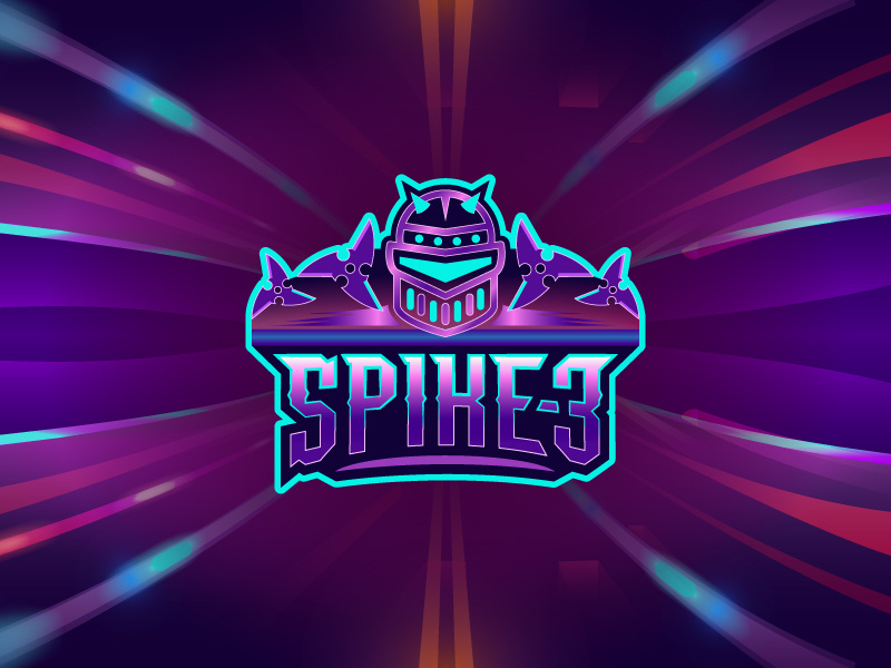 e-Sport Logo Design esport design branding logo design logo gaminglogo logodesign esport logo esportlogo emblem logo branding design branding and identity