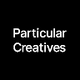 Particular Creatives