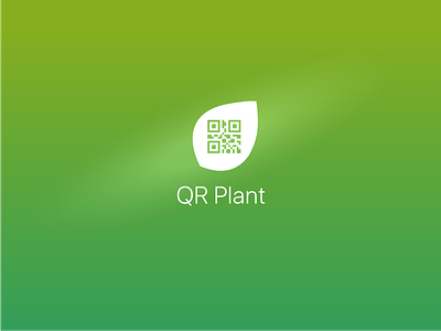 QR Plant