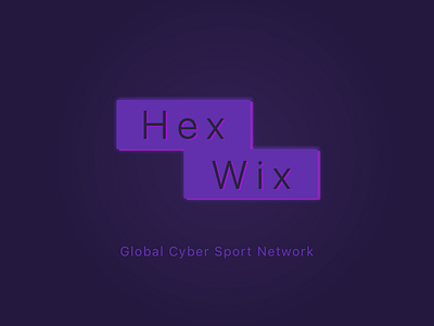 Hex Wix Global Cyber Sport Network