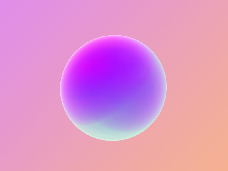 Colour Experiments By Michał Jawiński On Dribbble