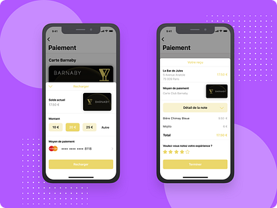 Payment in-app iOS application credit card ios online shop payment payment method payments shop