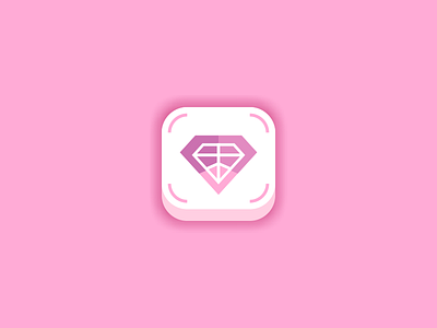 App icon best character design designs icon identity illustrator logo logos monogram pictogram type