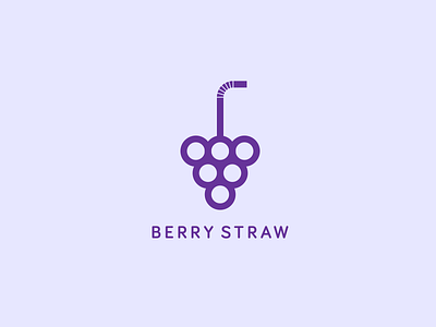 berry logo best character design designs icon identity illustrator logo logos monogram pictogram type