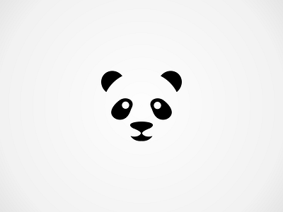 panda character design designs icon identity illustrator logo logos monogram panda pandalogo pictogram