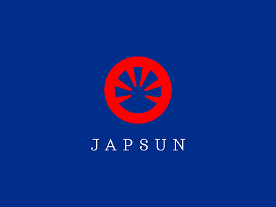 sun japan best character design designs icon identity illustrator logo logos monogram pictogram type