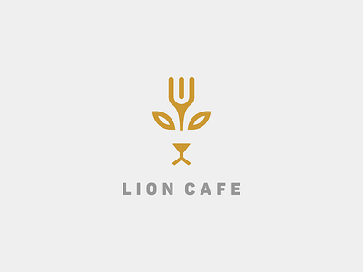 lion cafe