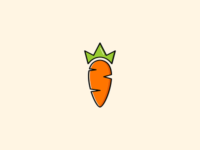 king of carrots