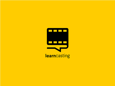 learn casting logo