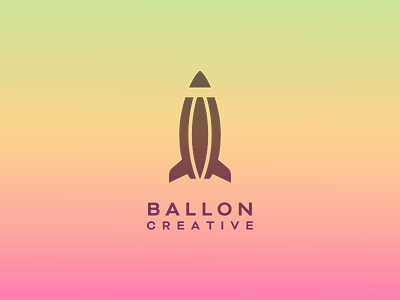 balloon creative