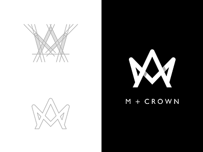 M + CROWN