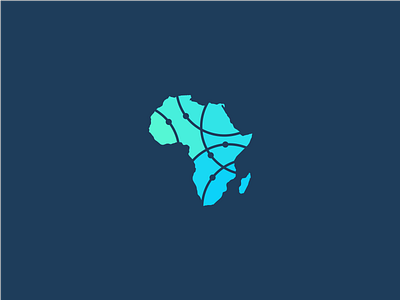 africa + atom