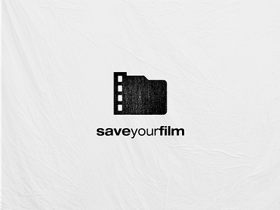 film + micro sd entertainment film icon logo logogram logos microsd monogram