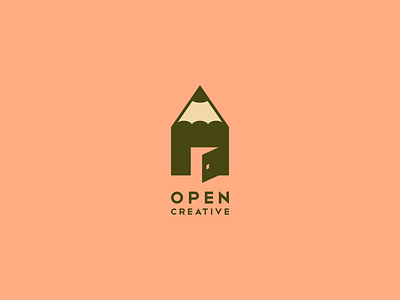 open creative