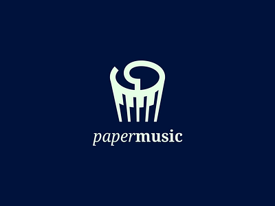 paper music