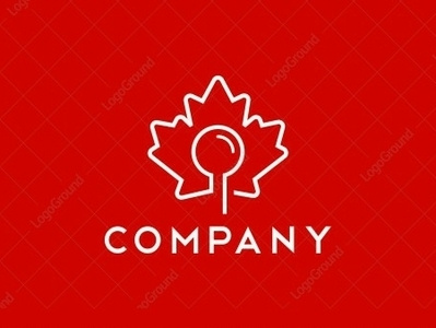 Find Canada Logo