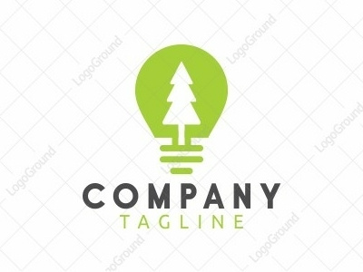 light forest best branding color design designs forest icon identity illustration illustrator light logo logogram logos monogram monoline pictogram smart logo tree typography