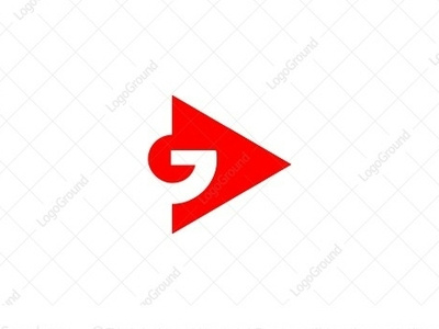 go play best character design designs dual meaning icon identity illustration illustrator logo logogram logos monogram monoline pictogram play play button play icon play logo type