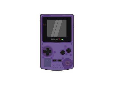 Gameboy Color