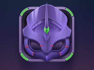 Eva eva icon ios