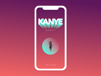 Kanye Quest