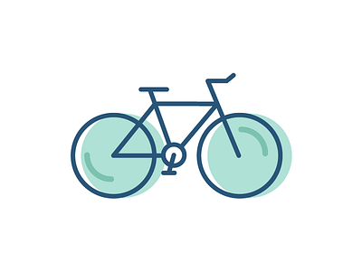 Bike Icon