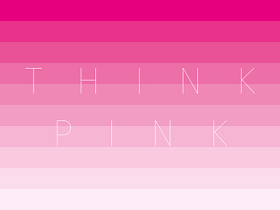 Think Pink #equality #gaymarriage #germany equality gay homosexual marriage pink