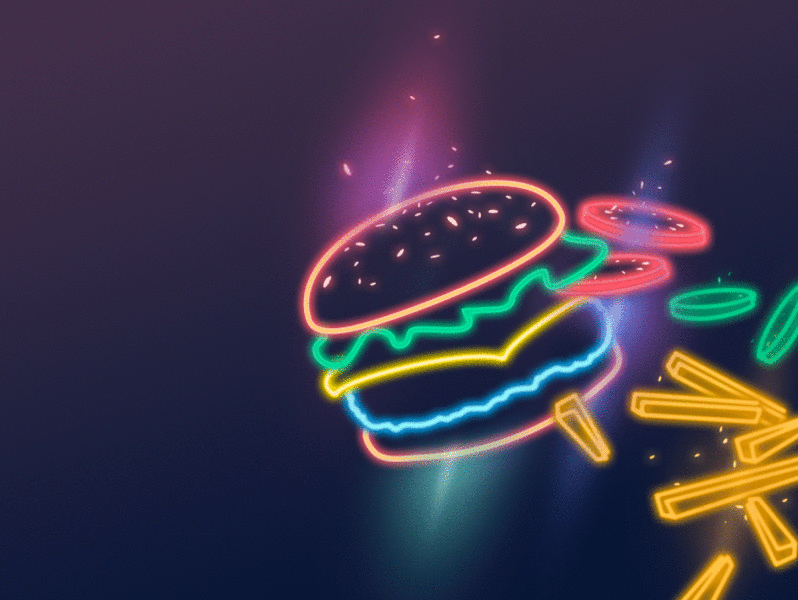 Virtual Cheeseburger Club