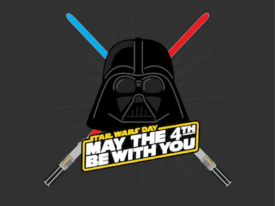 Darth Vader darth vader design icon lightsaber may 4th star wars