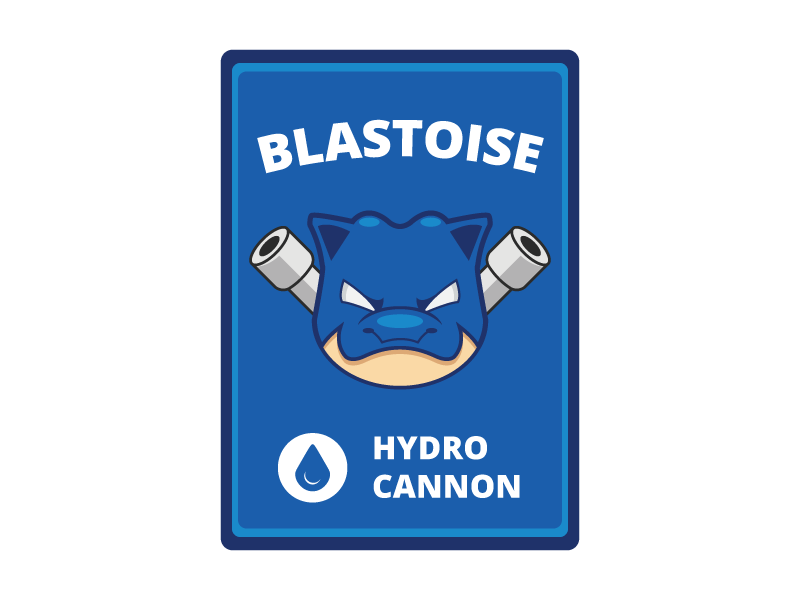 Blastoise Card pokémon go community day blastoise go pokémon