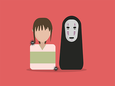 Spirited Away