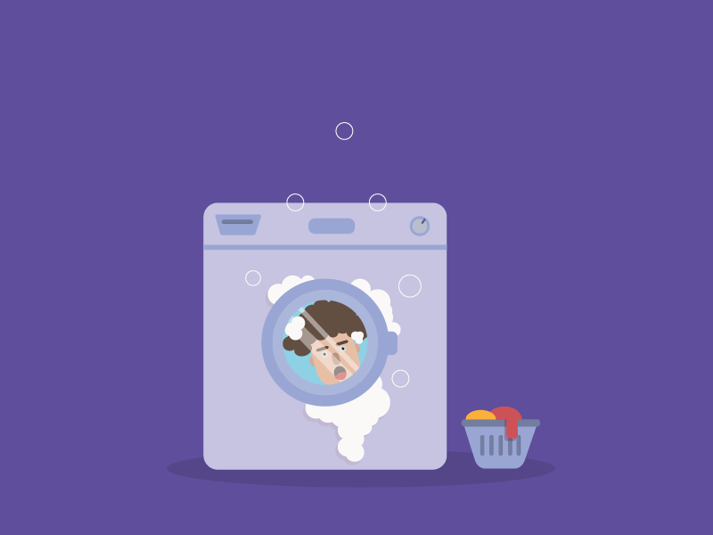 Deliverance From Sins by Sevdenur Ozkan on Dribbble